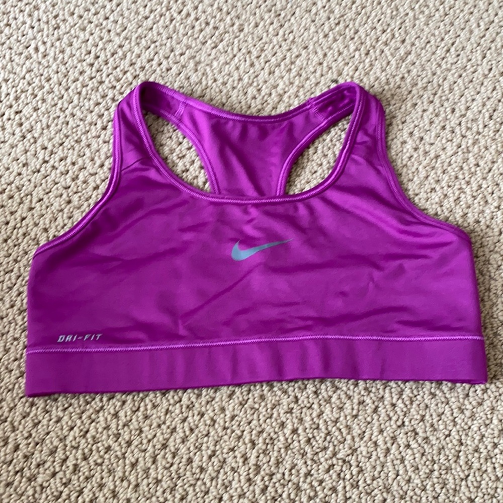 Nike Pro Sports Bra